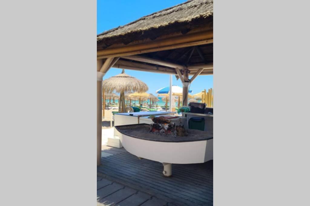 Calmahouse Carihuela Apartamento Torremolinos Exterior foto