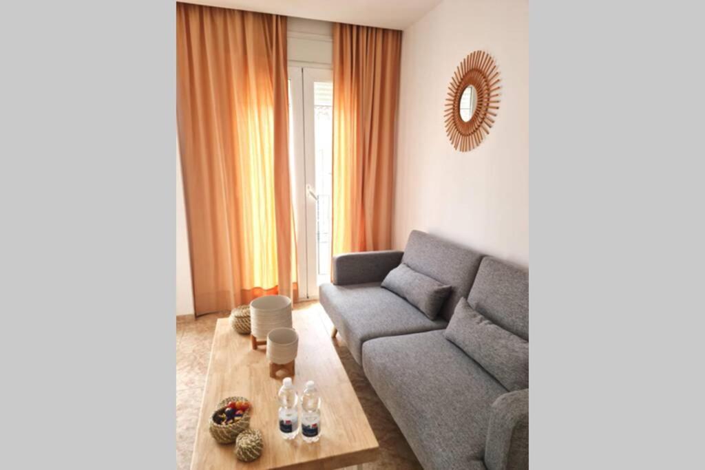 Calmahouse Carihuela Apartamento Torremolinos Exterior foto