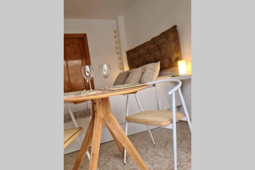 Calmahouse Carihuela Apartamento Torremolinos Exterior foto